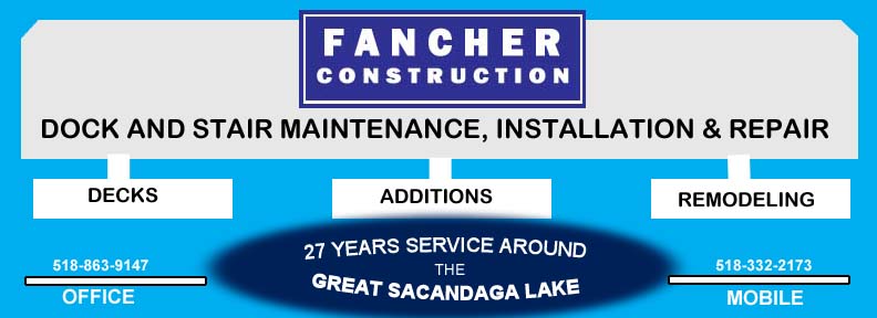 Fancher Construction
